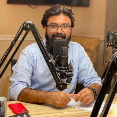 Talha Ahad