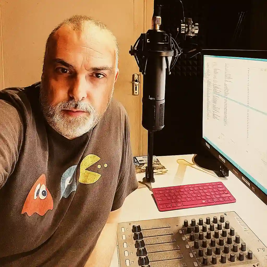 Pedro Carvalho